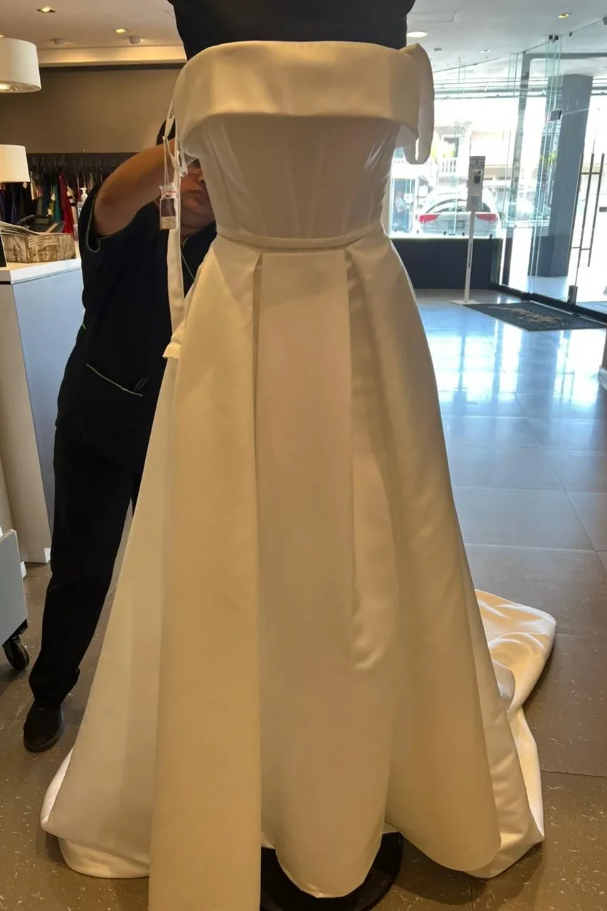 Foto principal del vestido