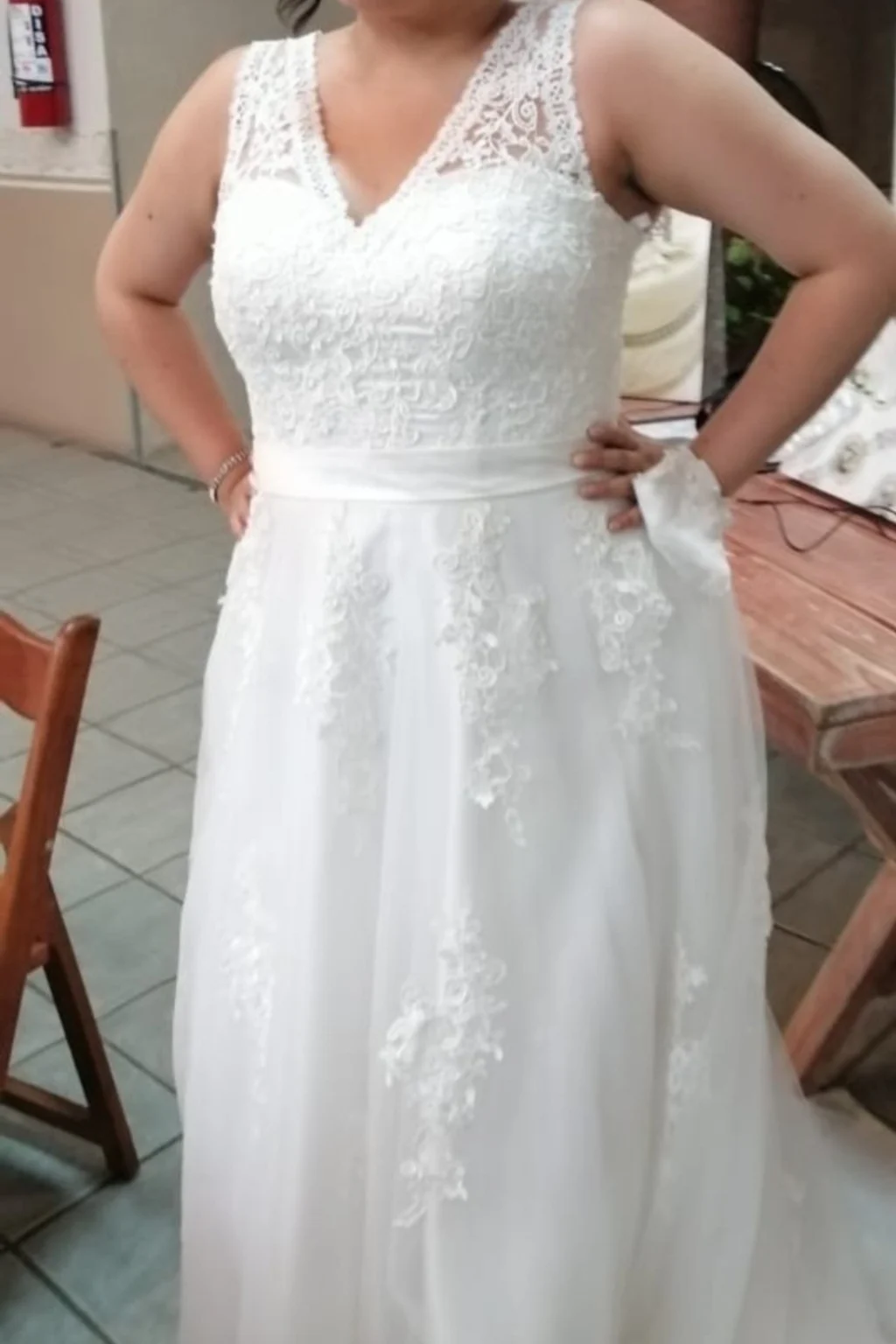 Foto principal del vestido