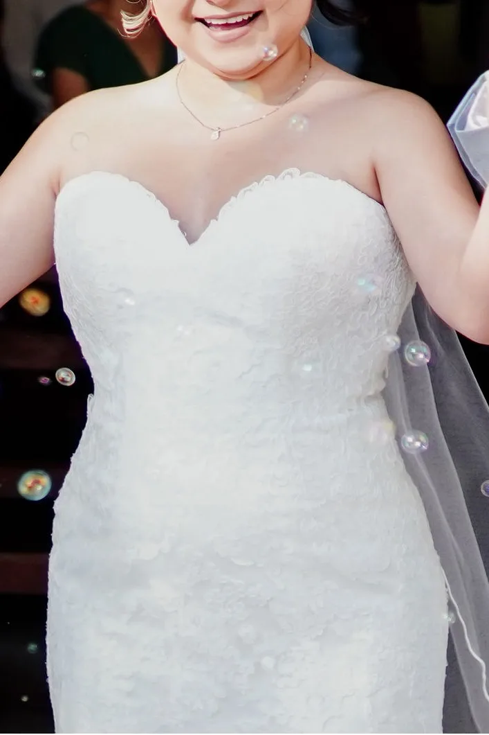 Foto principal del vestido