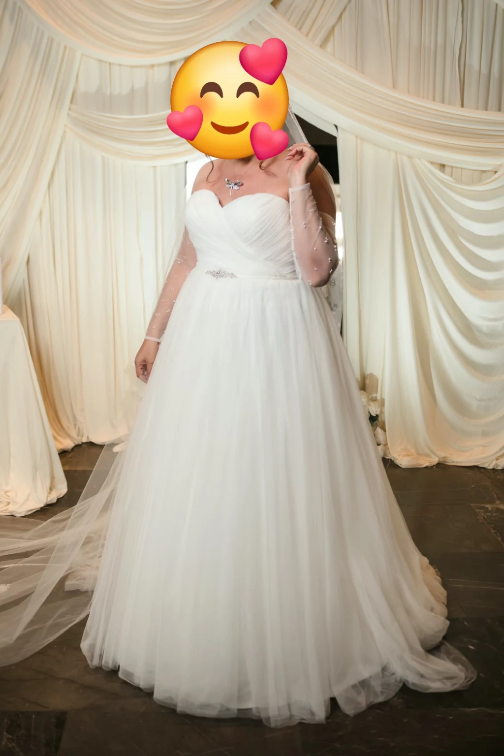 Foto principal del vestido