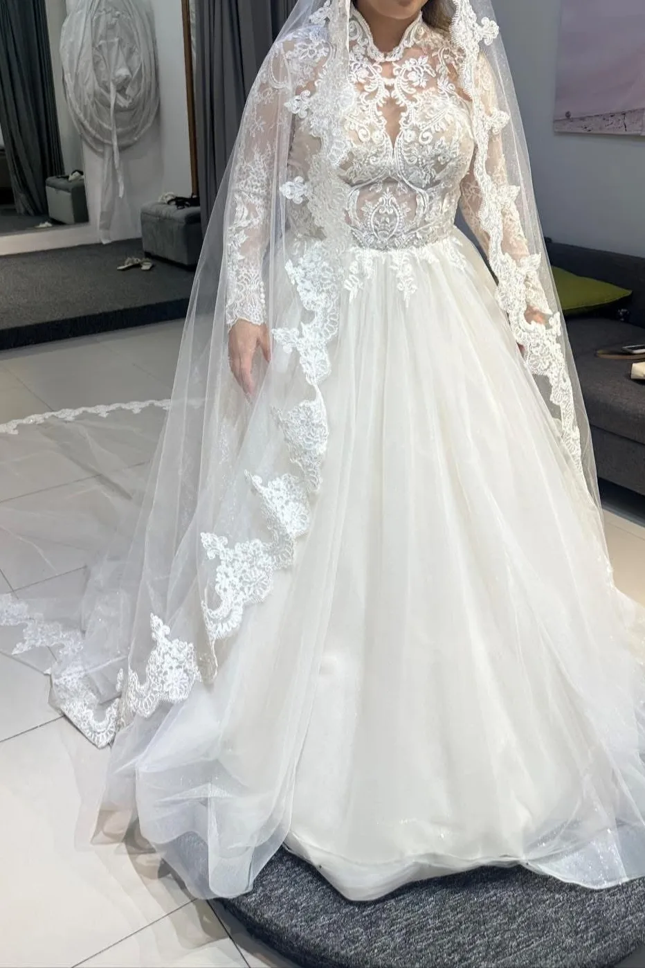 Foto principal del vestido