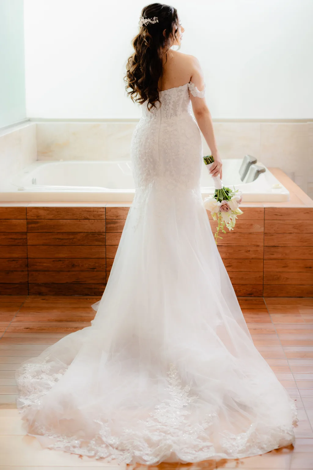 Foto principal del vestido
