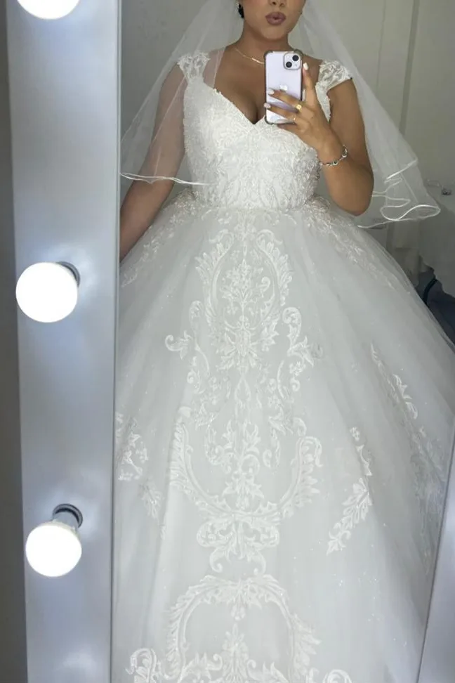 Foto principal del vestido