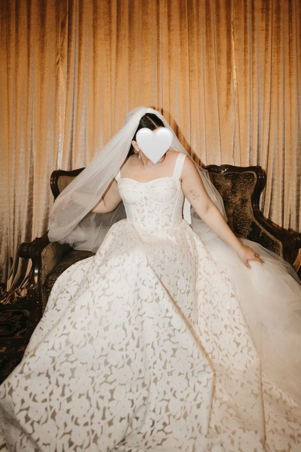 Foto principal del vestido