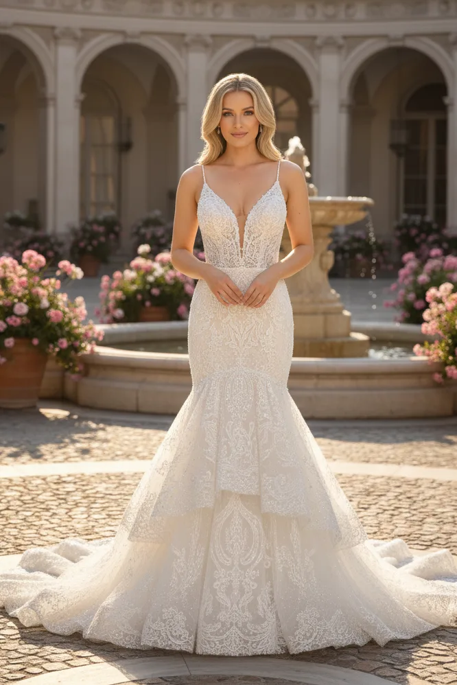 Foto principal del vestido