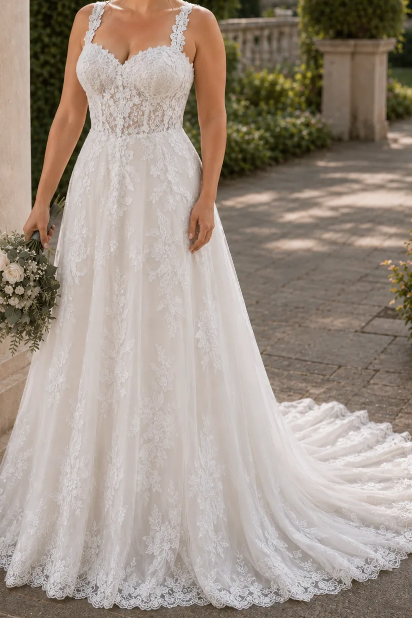 Foto principal del vestido