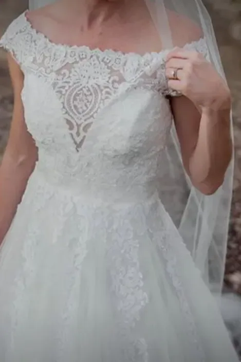 Foto principal del vestido
