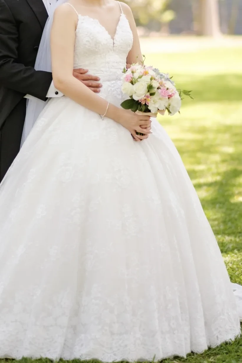 Foto principal del vestido
