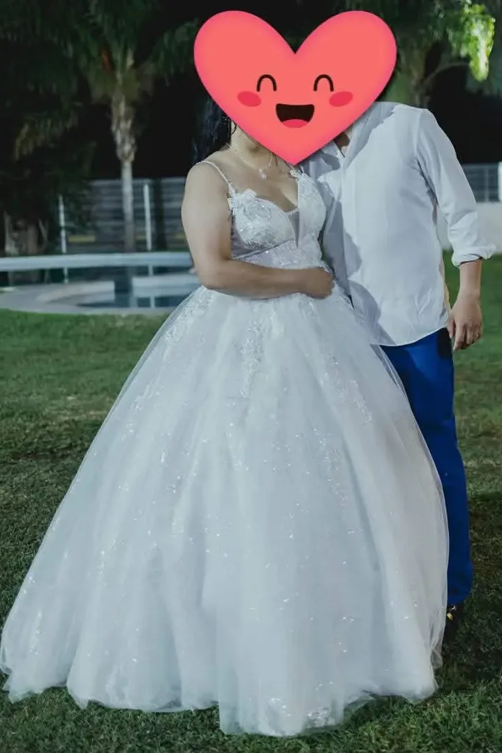 Foto principal del vestido