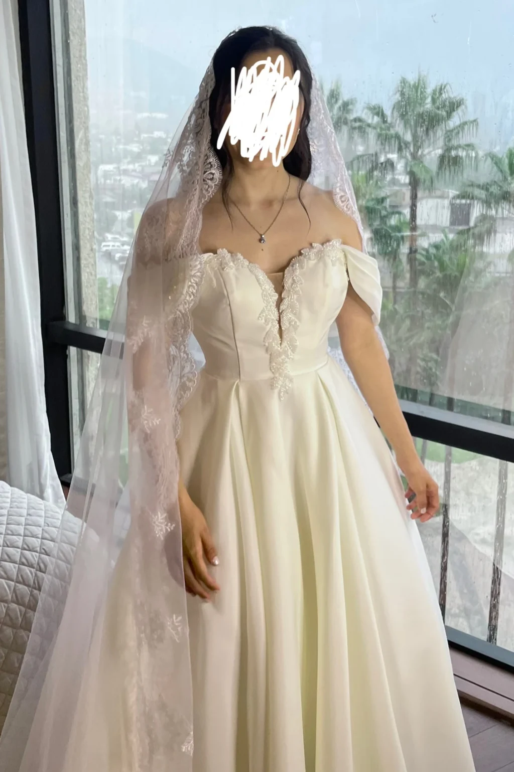 Foto principal del vestido