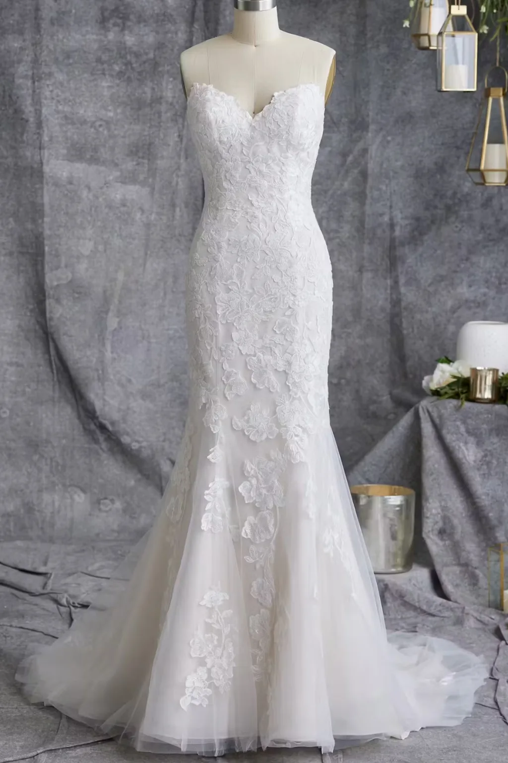 Foto principal del vestido