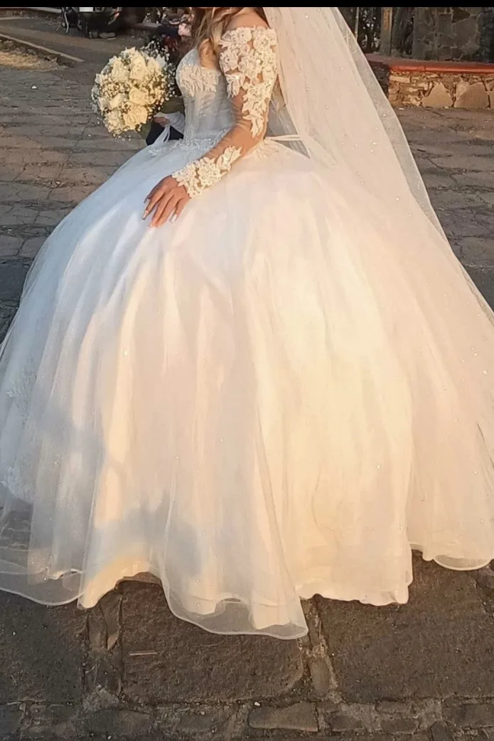 Foto principal del vestido