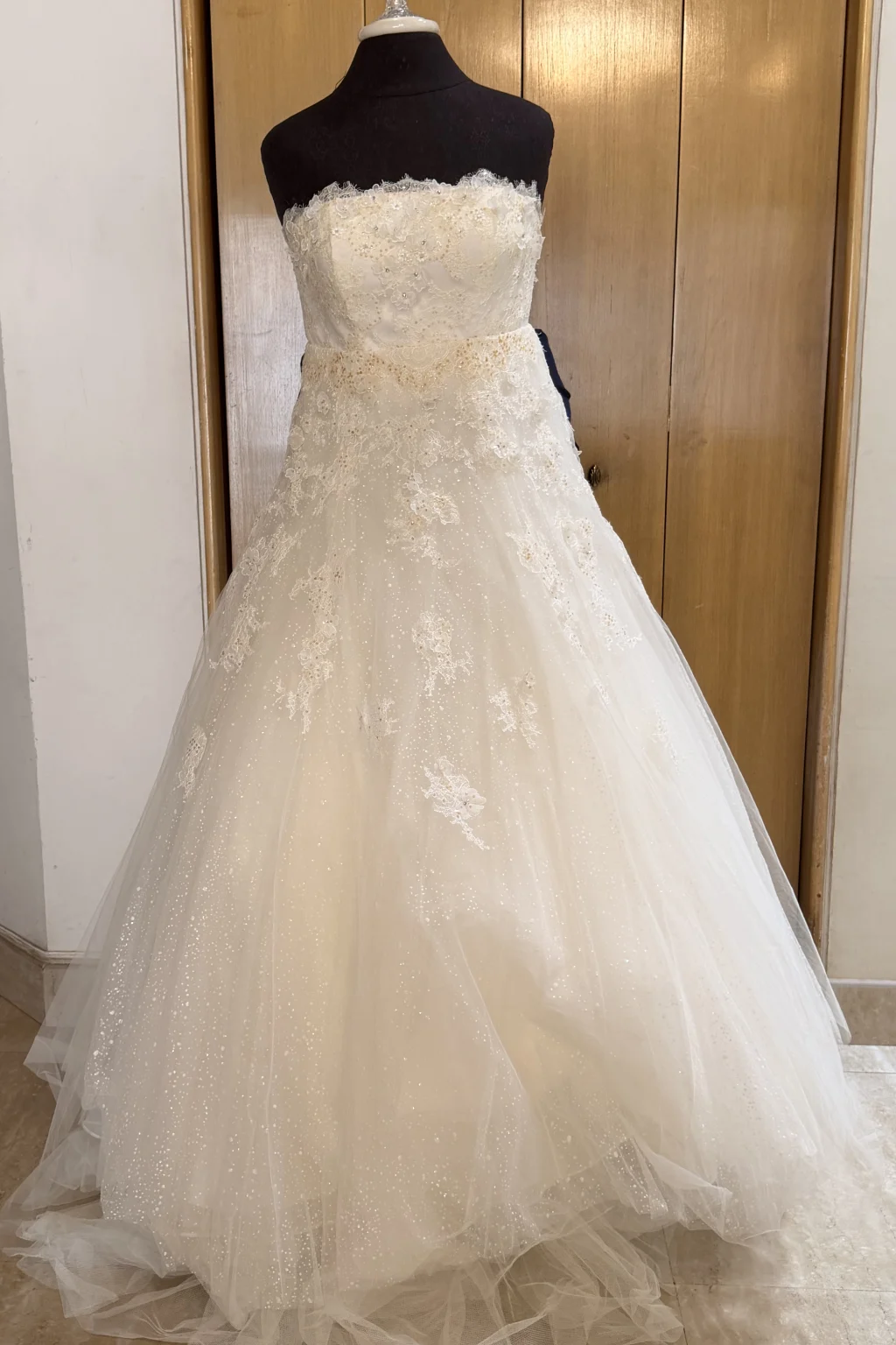 Foto principal del vestido
