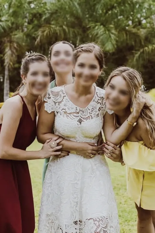 Foto principal del vestido