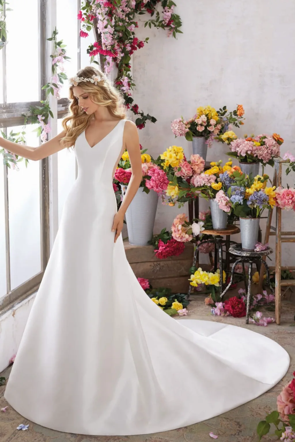 Foto principal del vestido
