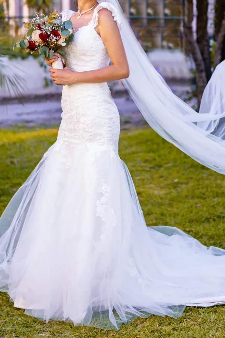 Foto principal del vestido
