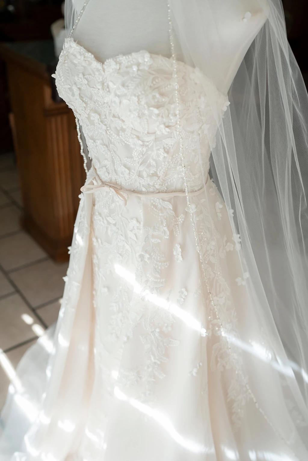 Foto principal del vestido
