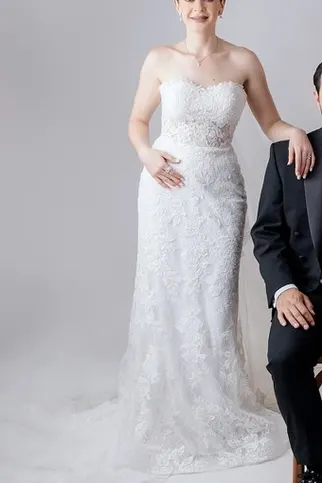 Foto principal del vestido