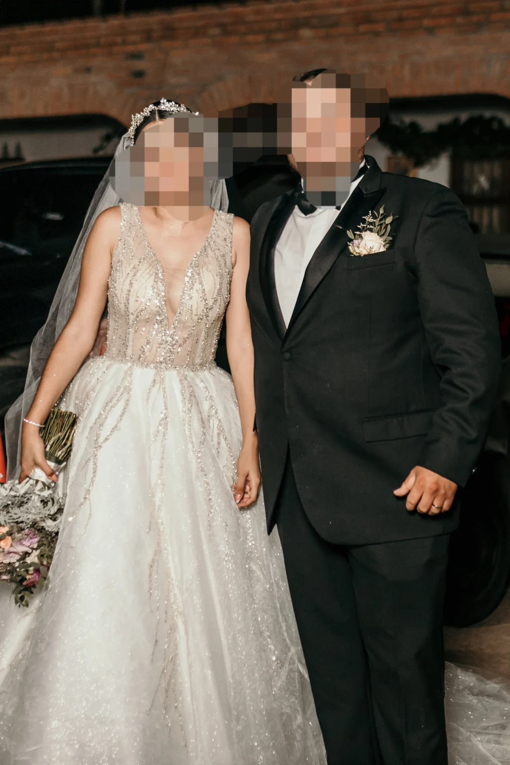 Foto principal del vestido