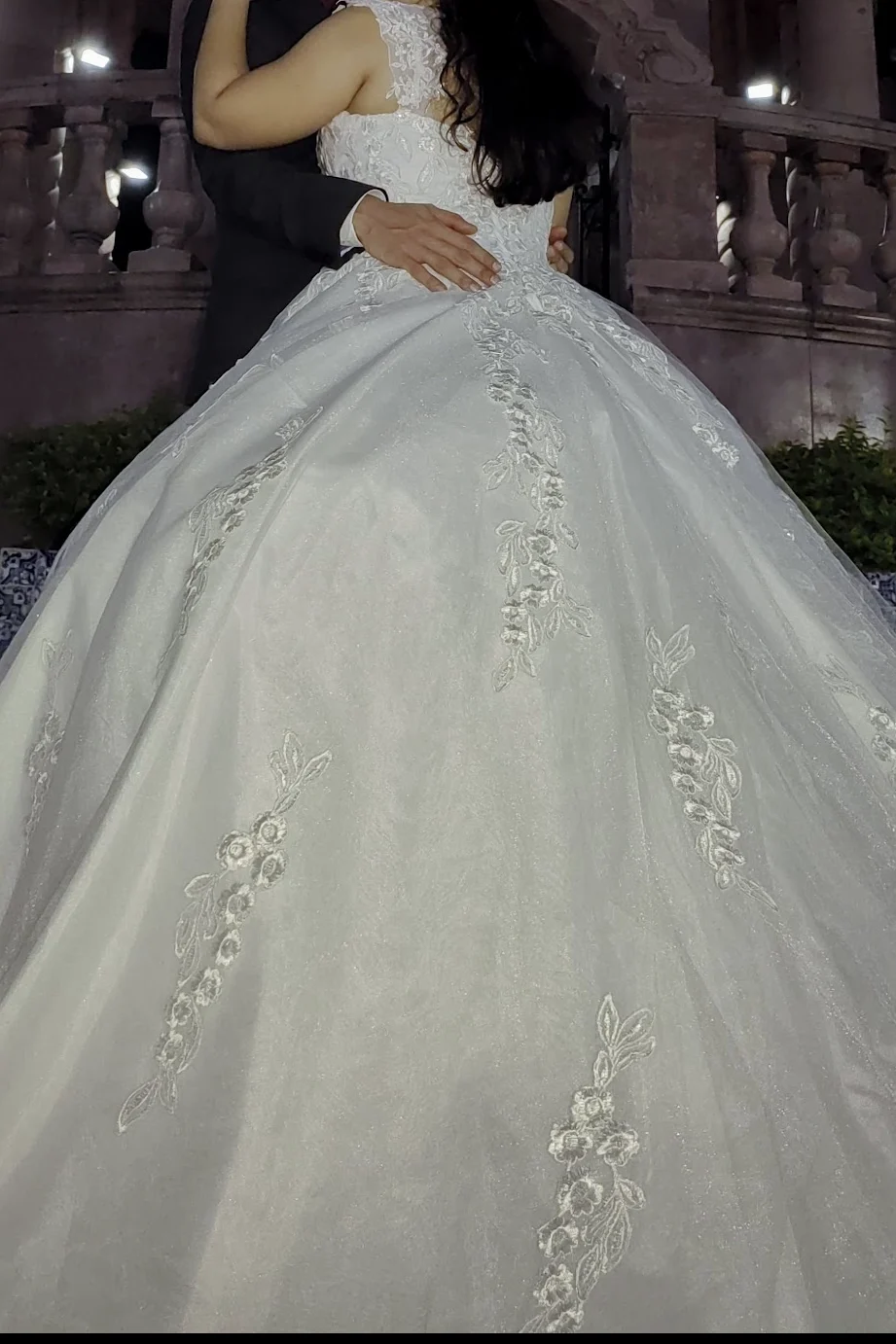 Foto principal del vestido