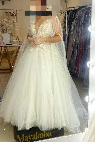 Foto principal del vestido