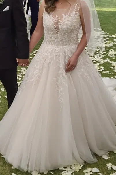 Foto principal del vestido