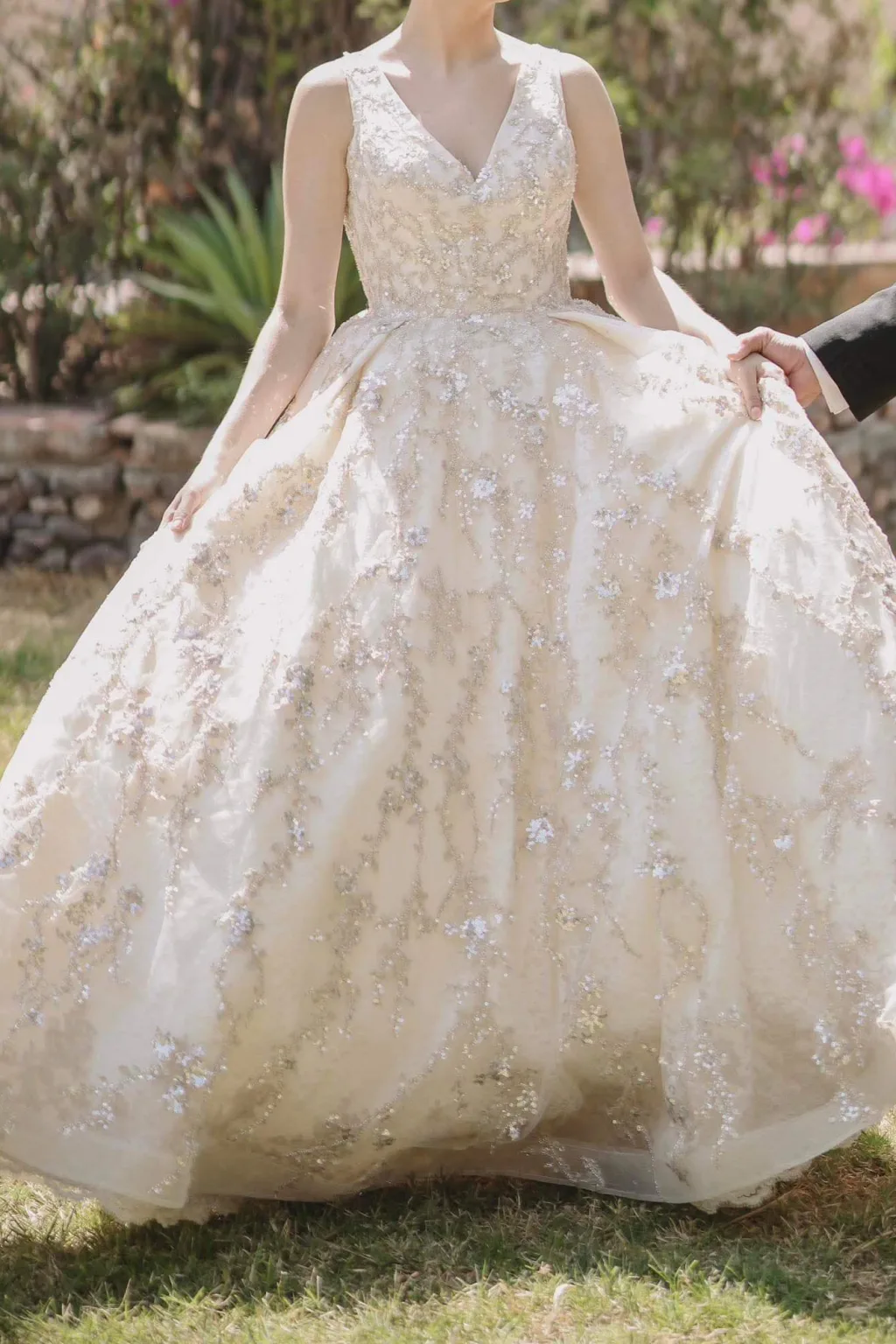 Foto principal del vestido