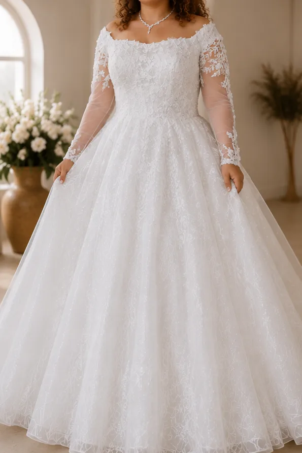 Foto principal del vestido