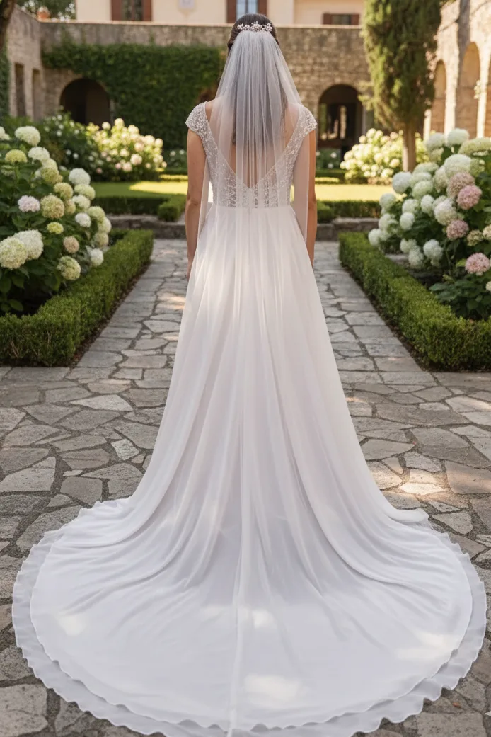 Foto principal del vestido