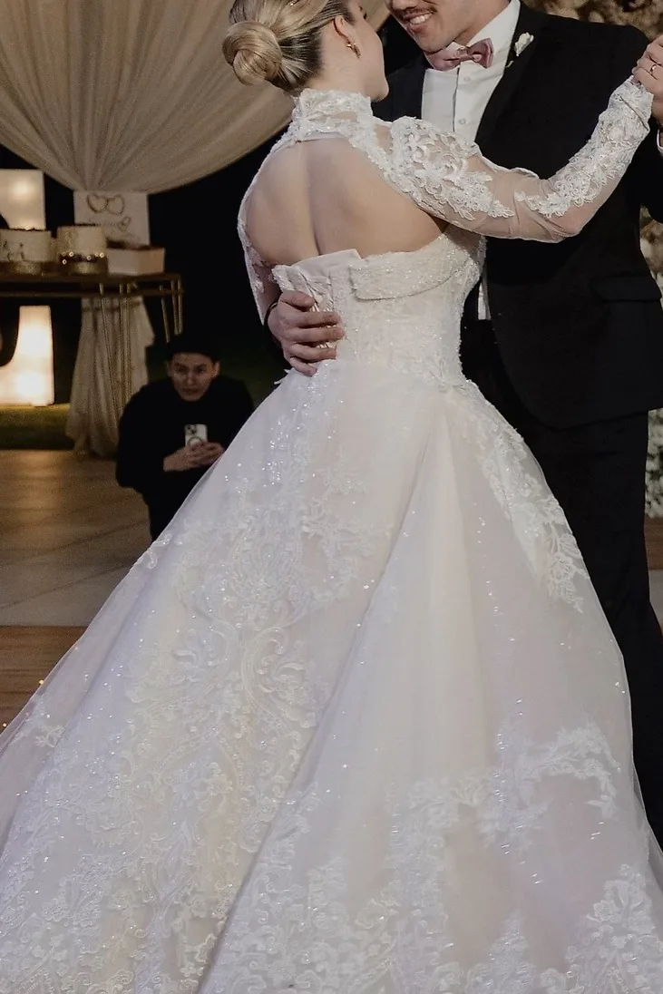 Foto principal del vestido