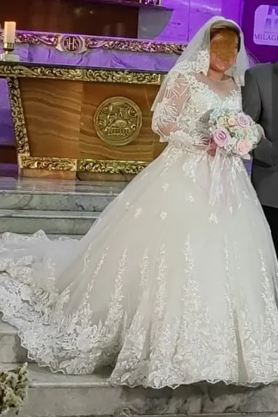 Foto principal del vestido