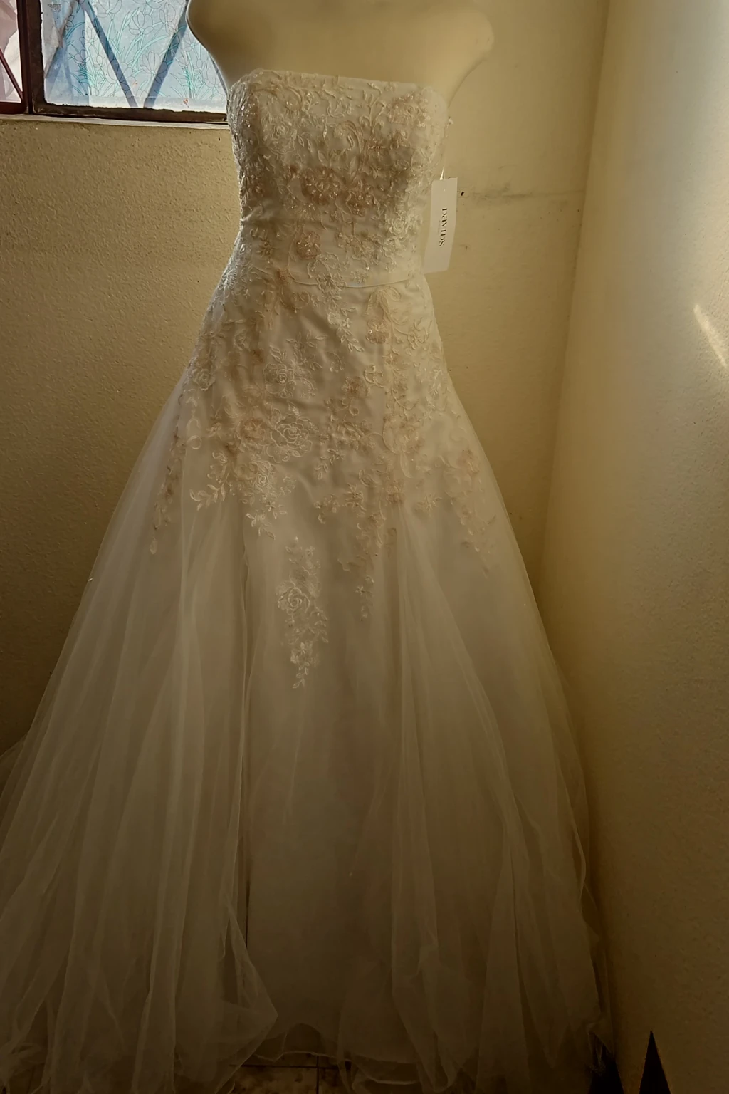 Foto principal del vestido