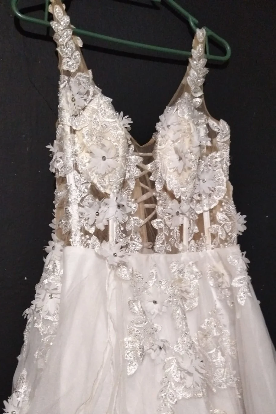 Foto principal del vestido