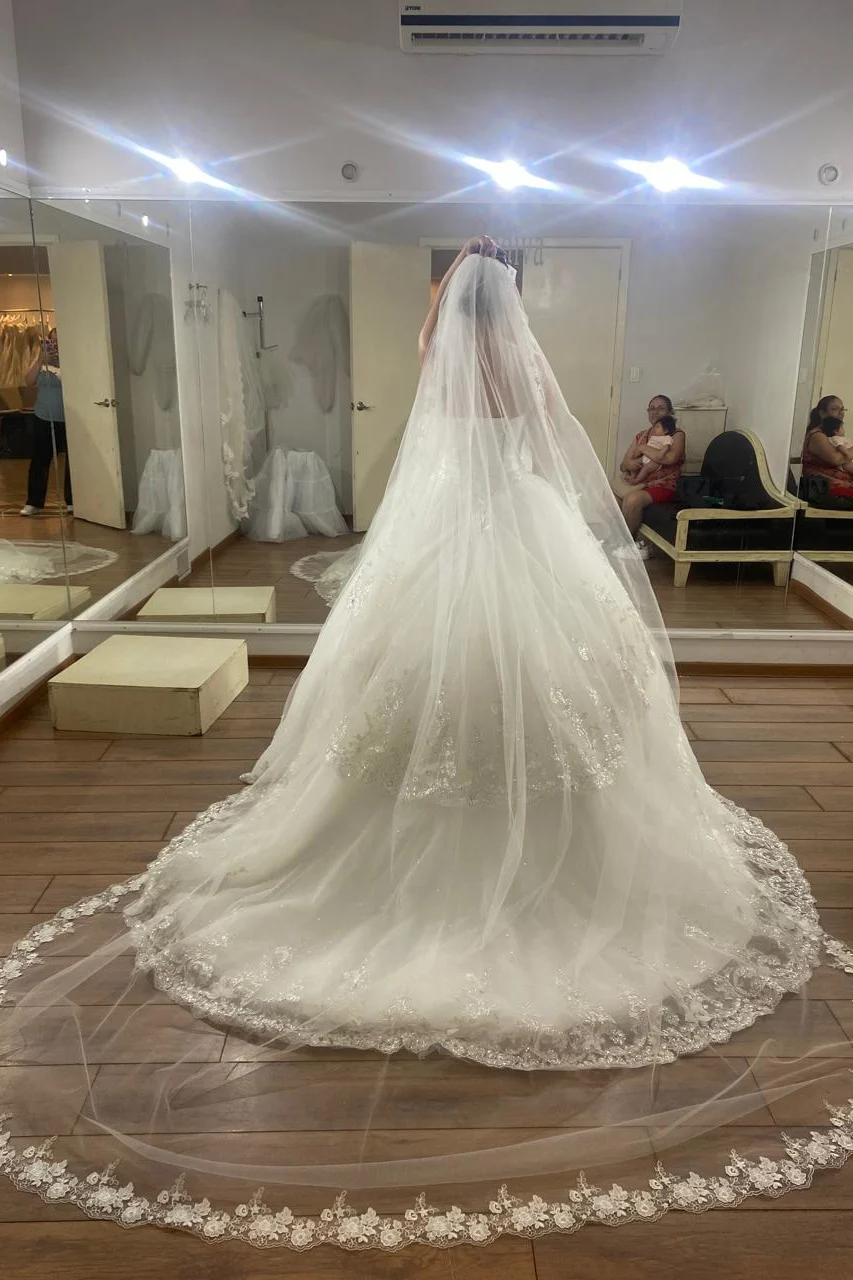 Foto principal del vestido