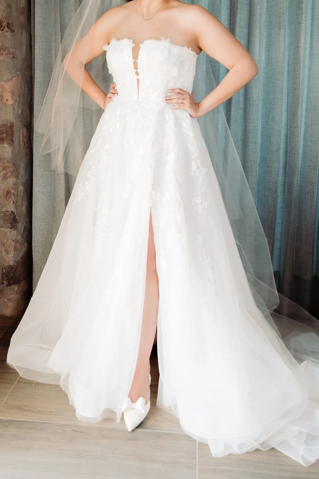 Foto principal del vestido