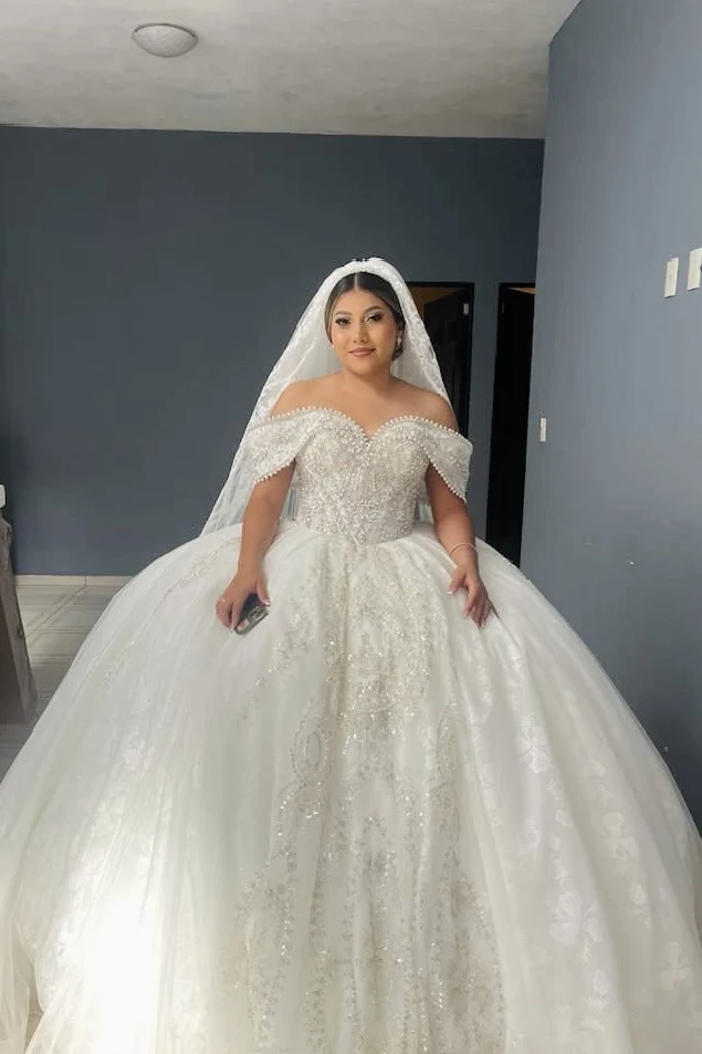 Foto principal del vestido