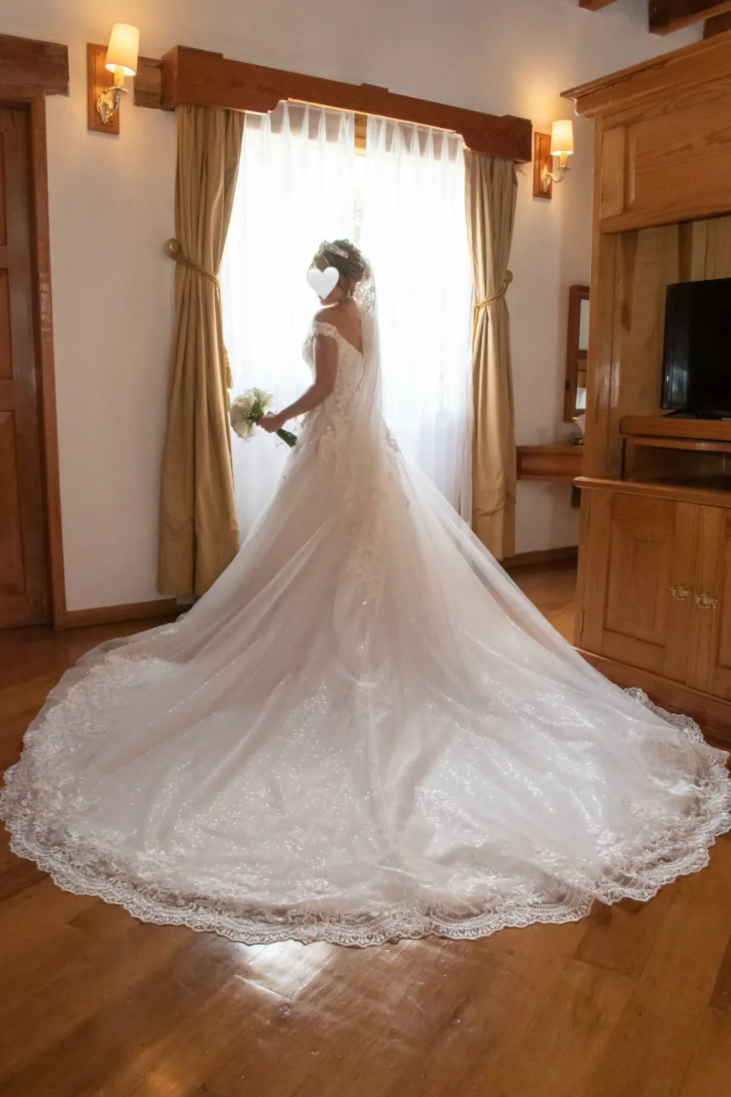 Foto principal del vestido