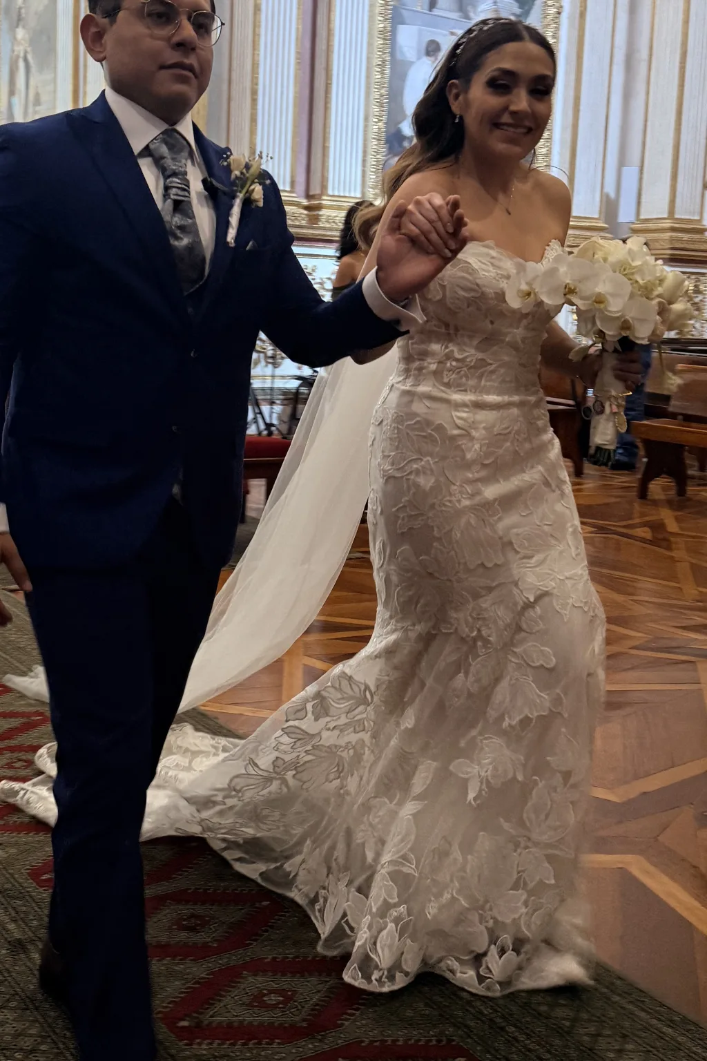 Foto principal del vestido