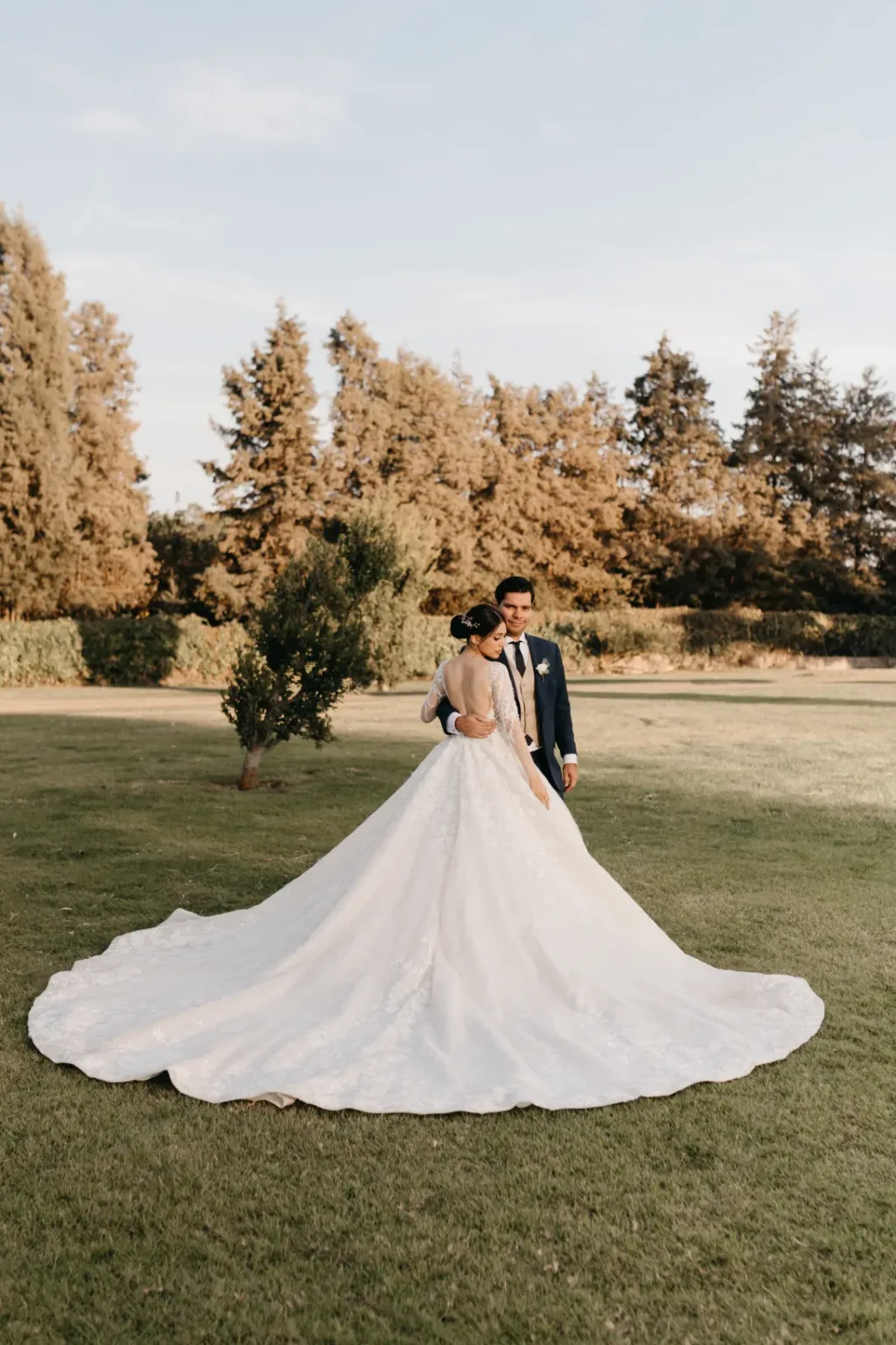 Foto principal del vestido