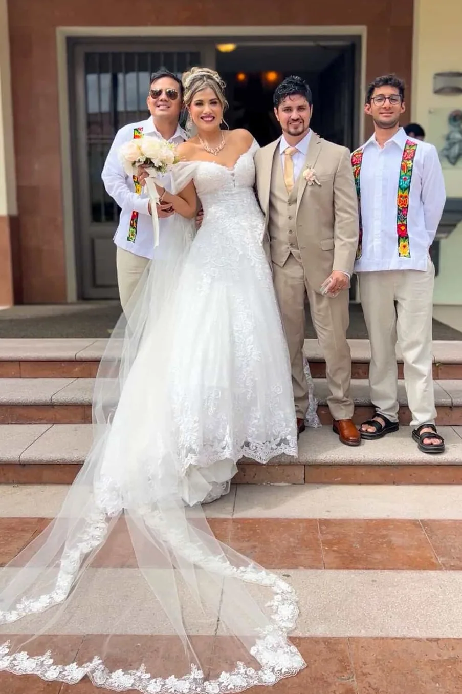 Foto principal del vestido