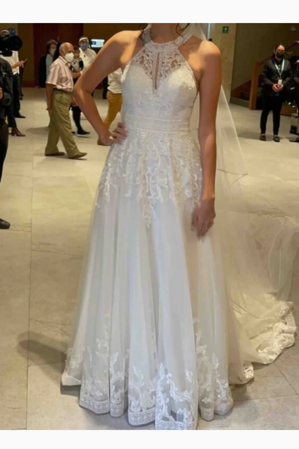 Foto principal del vestido