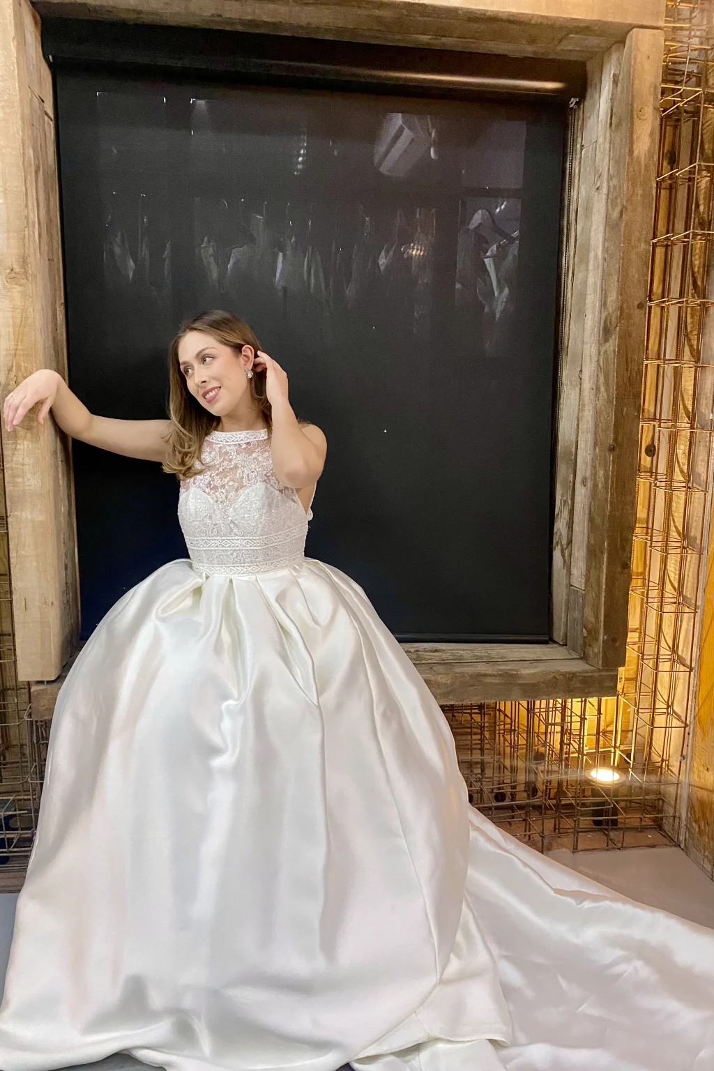 Foto principal del vestido