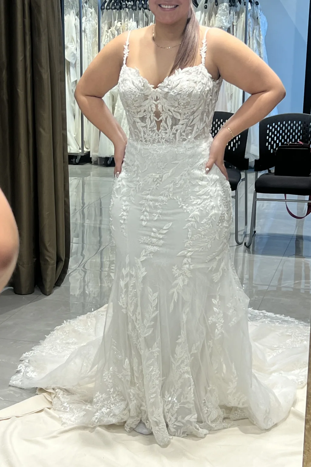 Foto principal del vestido