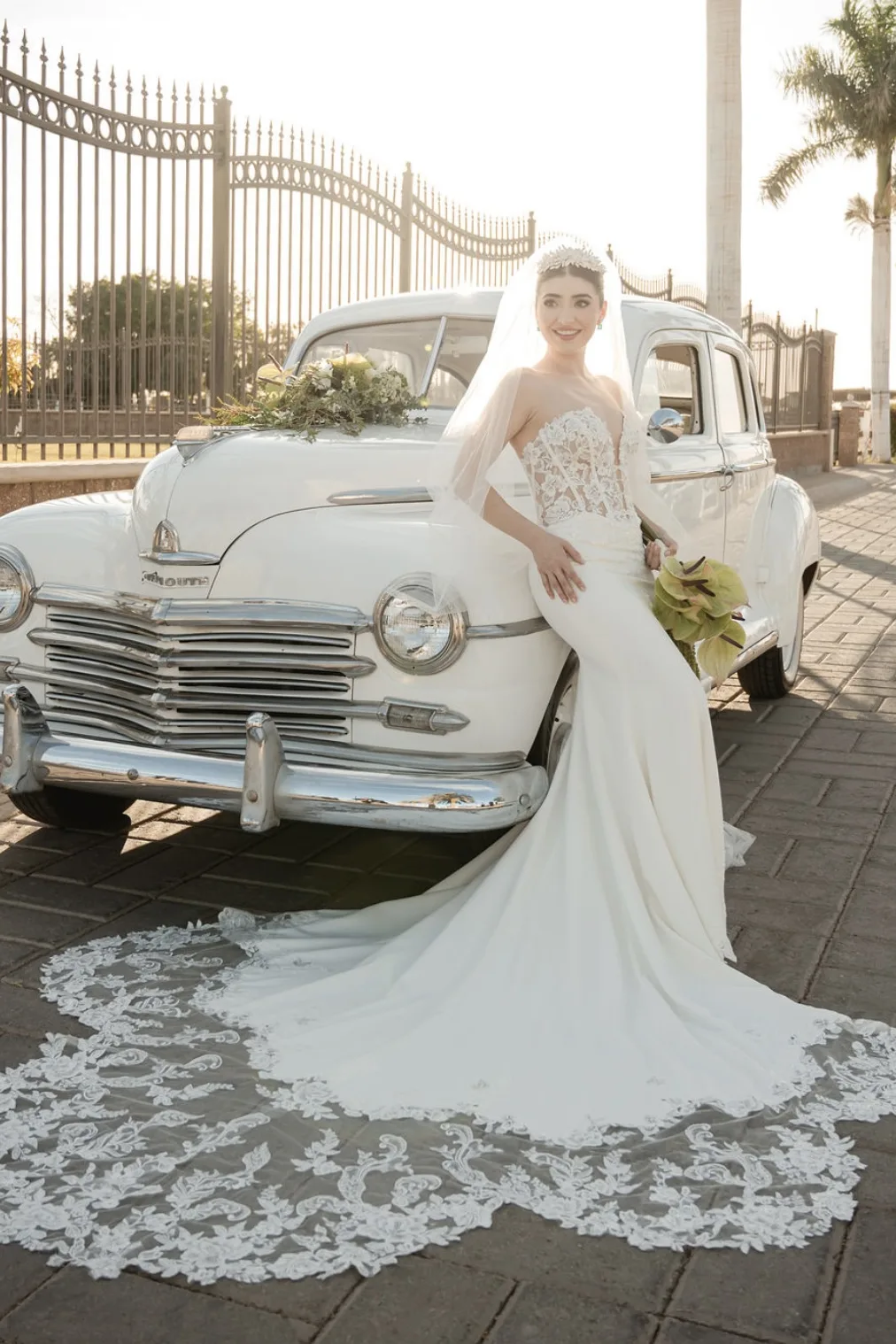 Foto principal del vestido