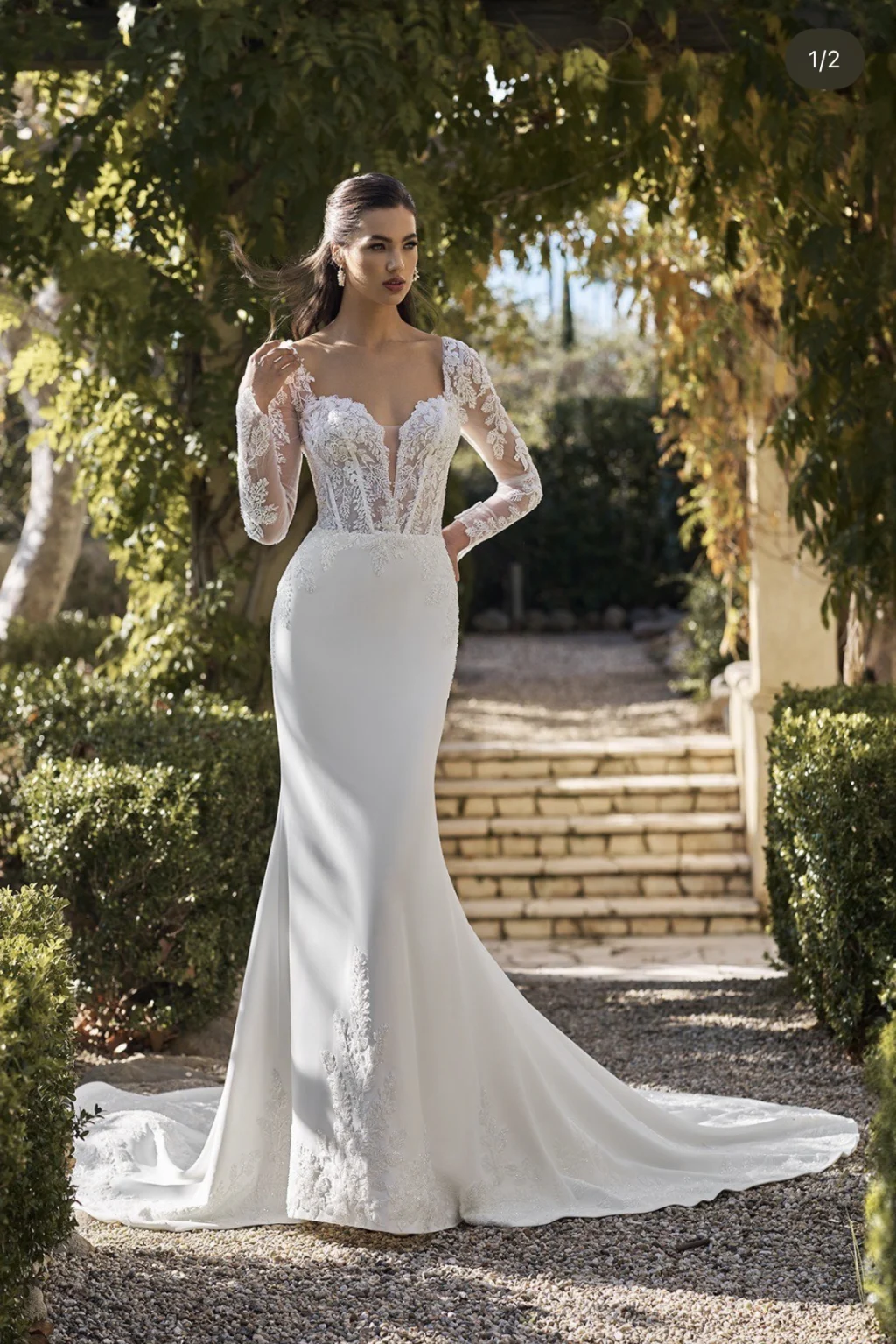 Foto principal del vestido