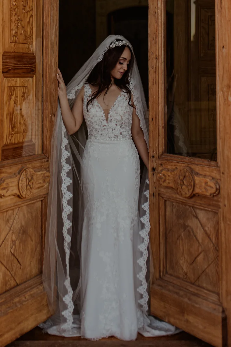 Foto principal del vestido