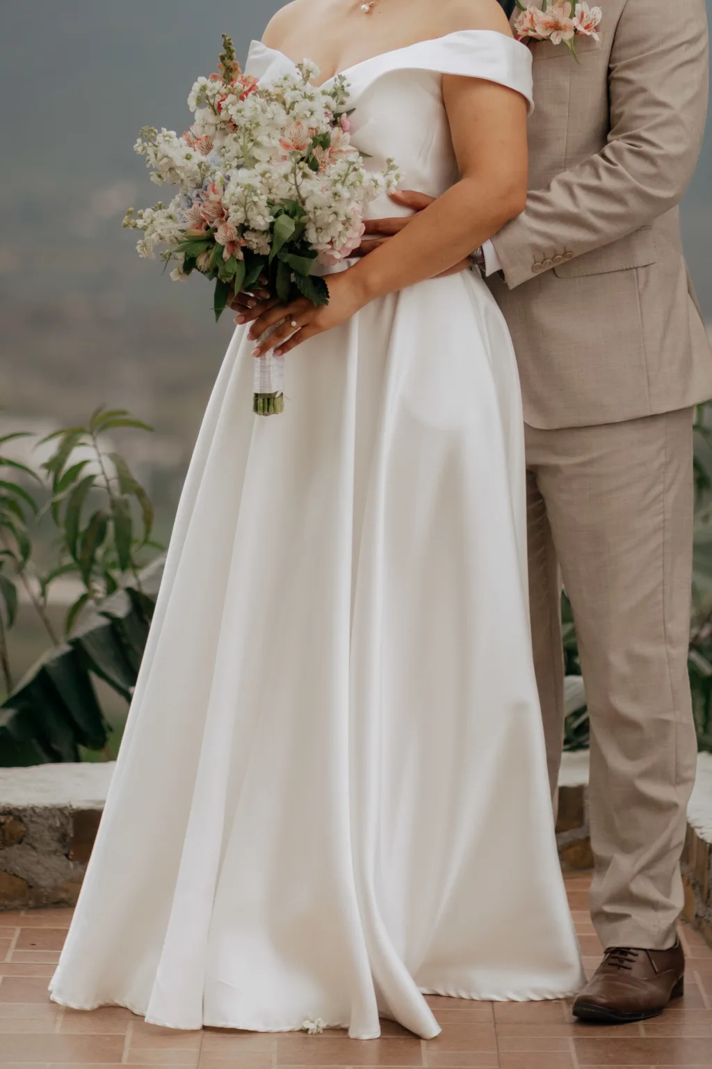Foto principal del vestido