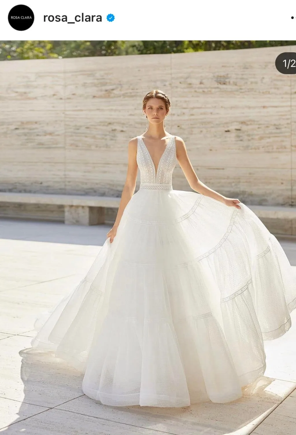 Foto principal del vestido