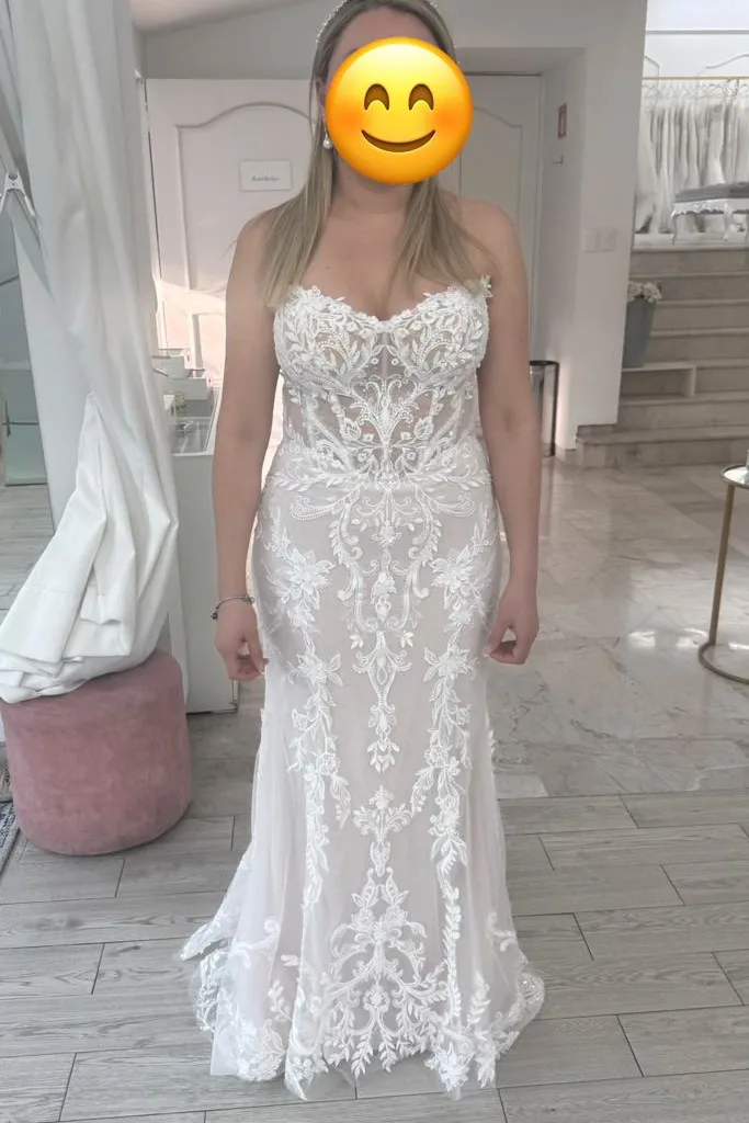 Foto principal del vestido