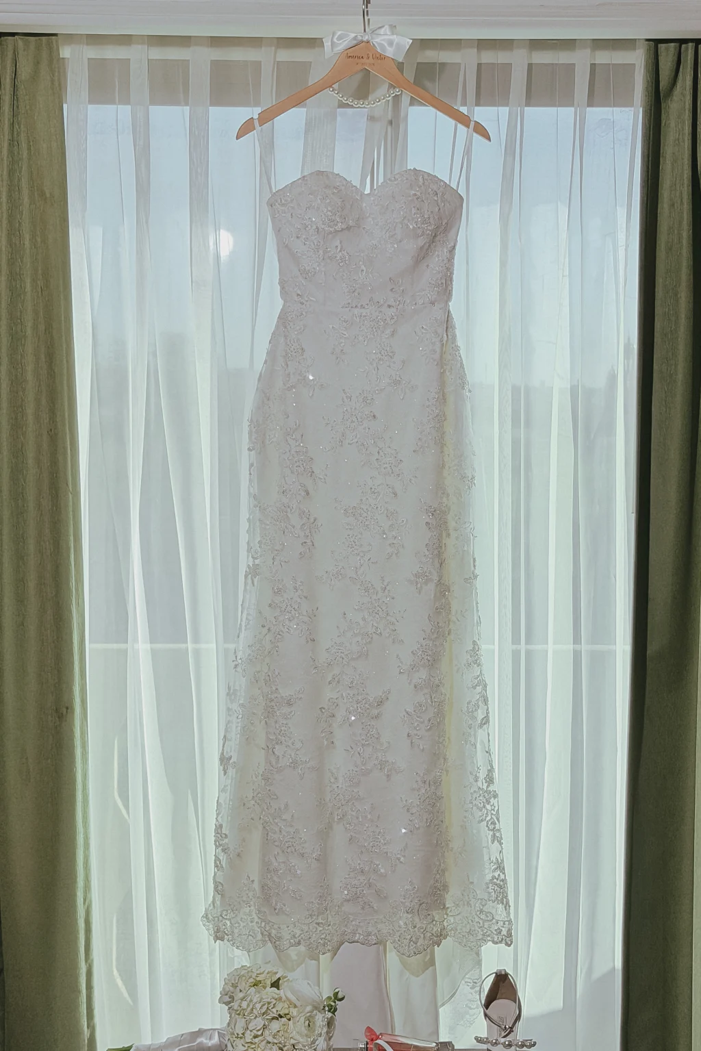 Foto principal del vestido